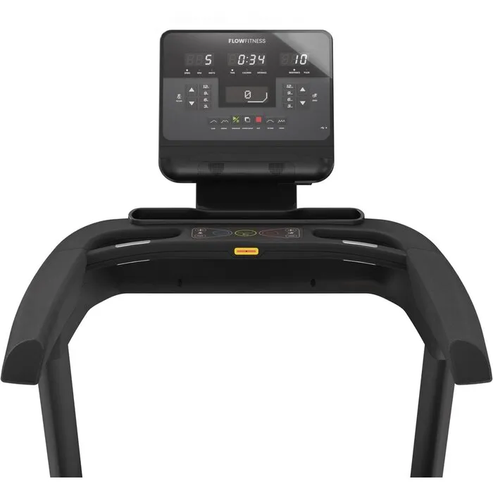 Flow Fitness Perform Pro T6i Loopband - LED Console - commercial use