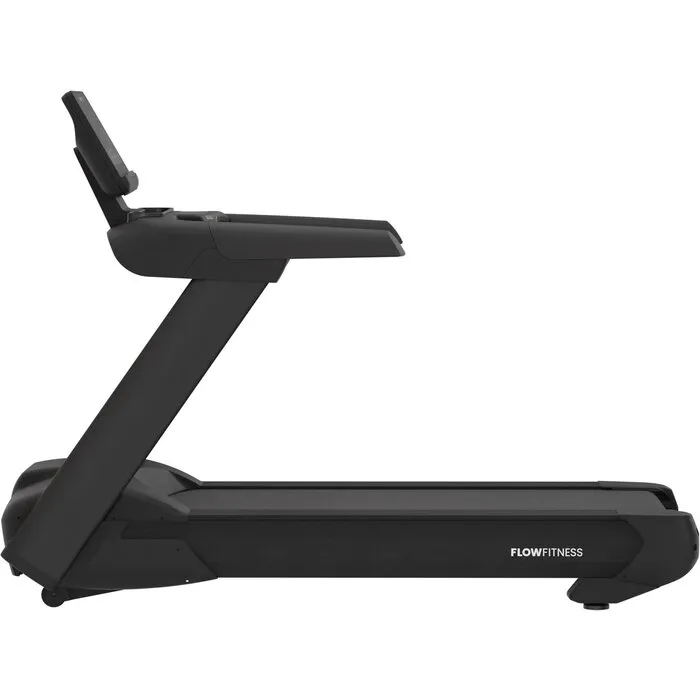 Flow Fitness Perform Pro T6i Loopband - LED Console - commercial use
