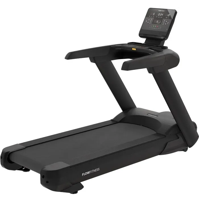 Flow Fitness Perform Pro T6i Loopband - LED Console - commercial use