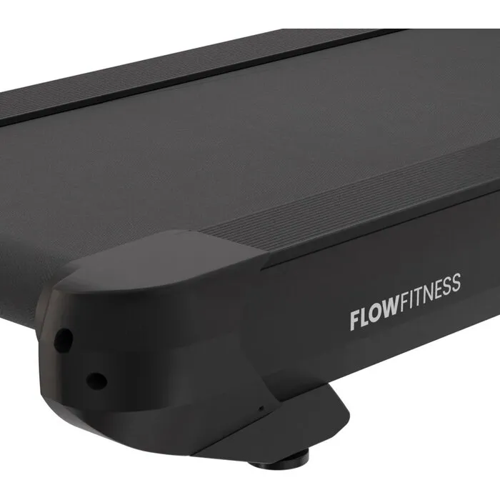 Flow Fitness Perform Pro T6i Loopband - TFT Console - Commercieel inzetbaar