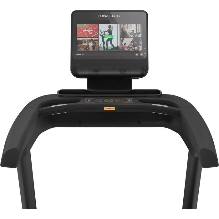 Flow Fitness Perform Pro T6i Loopband - TFT Console - Commercieel inzetbaar