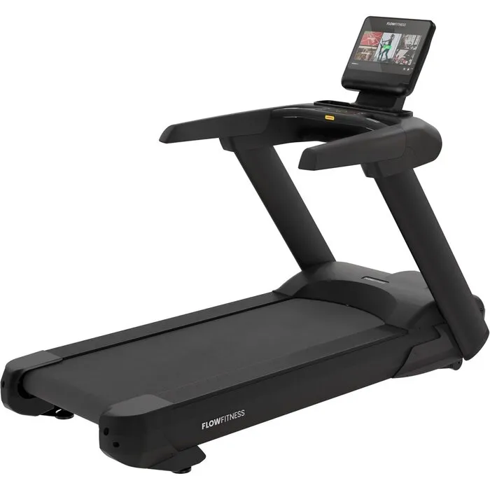 Flow Fitness Perform Pro T6i Loopband - TFT Console - Commercieel inzetbaar