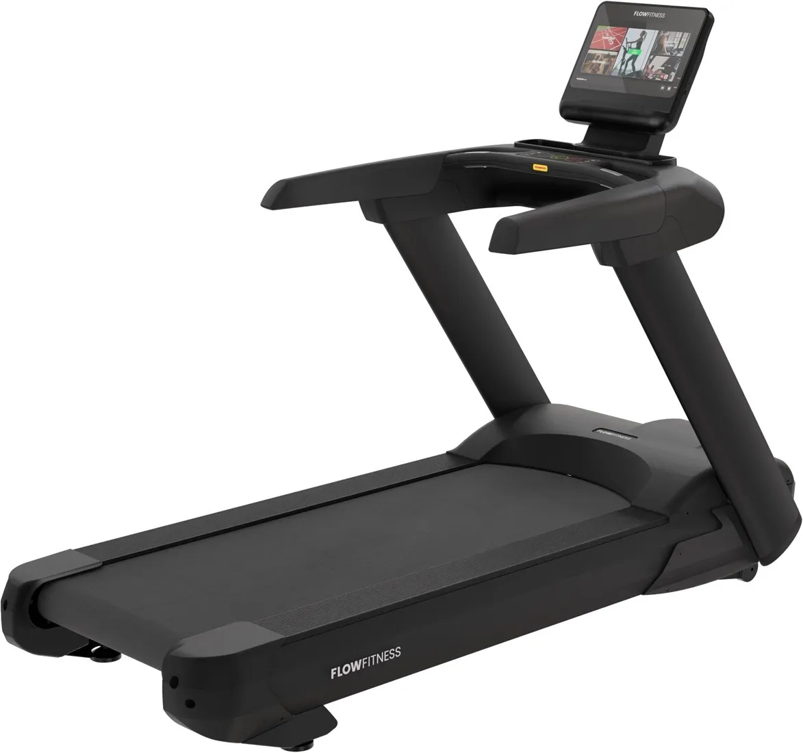 Perform Pro T6i Loopband - TFT Console - Commercieel inzetbaar