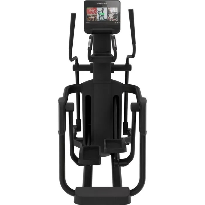 Flow Fitness Perform Pro X6i Crosstrainer - TFT Console - Commercieel inzetbaar