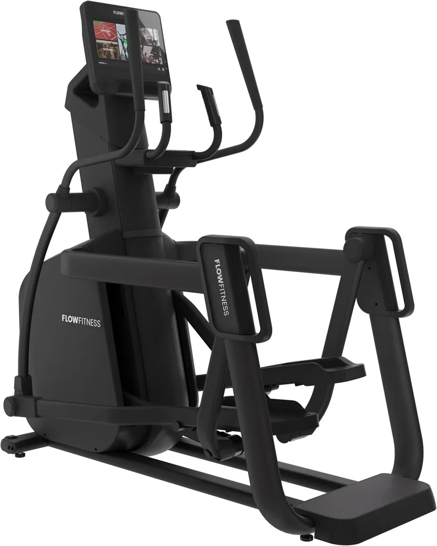 Perform Pro X6i Crosstrainer - TFT Console - Commercieel inzetbaar