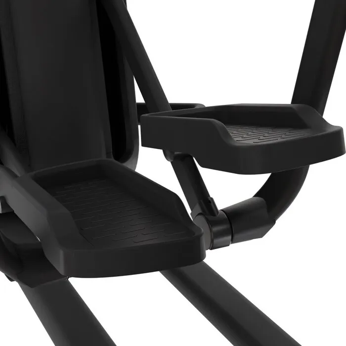 Flow Fitness Perform Pro X6i Crosstrainer - LED Console - Commercieel inzetbaar