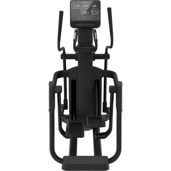 Flow Fitness Perform Pro X6i Crosstrainer - LED Console - Commercieel inzetbaar