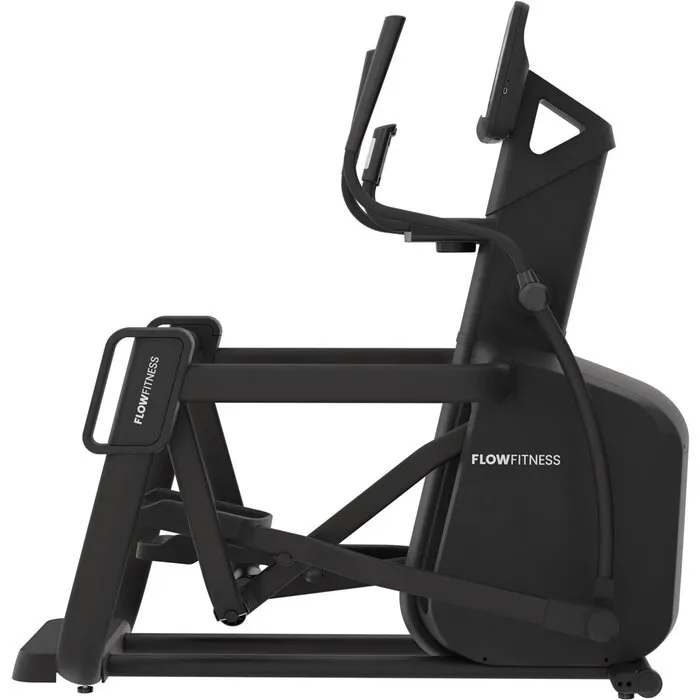 Flow Fitness Perform Pro X6i Crosstrainer - LED Console - Commercieel inzetbaar