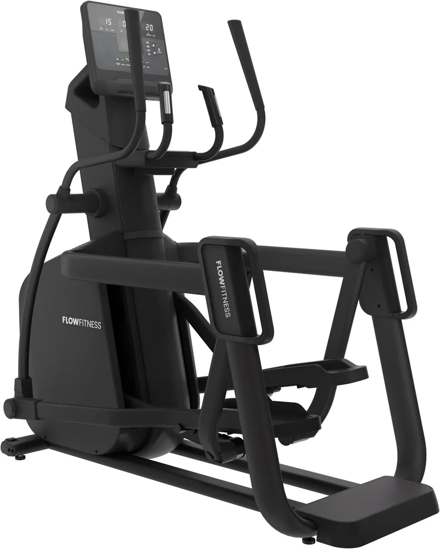 Perform Pro X6i Crosstrainer - LED Console - Commercieel inzetbaar