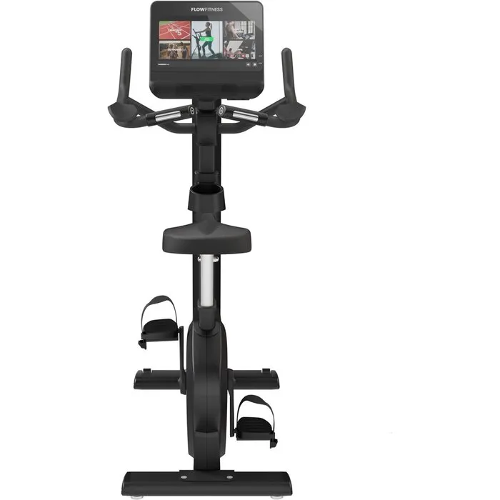 Flow Fitness Perform Pro B6i Hometrainer - TFT Console - Commercieel inzetbaar