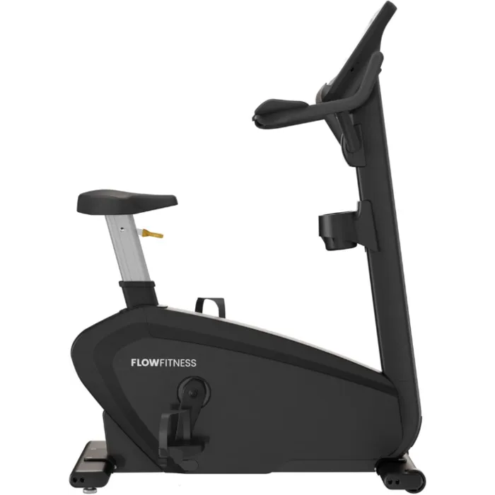 Flow Fitness Perform Pro B6i Hometrainer - TFT Console - Commercieel inzetbaar