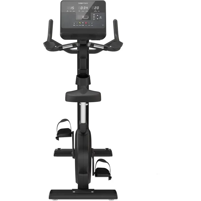 Flow Fitness Perform Pro B6i Hometrainer - LED Console - Commercieel inzetbaar