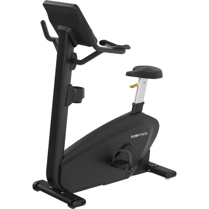 Flow Fitness Perform Pro B6i Hometrainer - LED Console - Commercieel inzetbaar