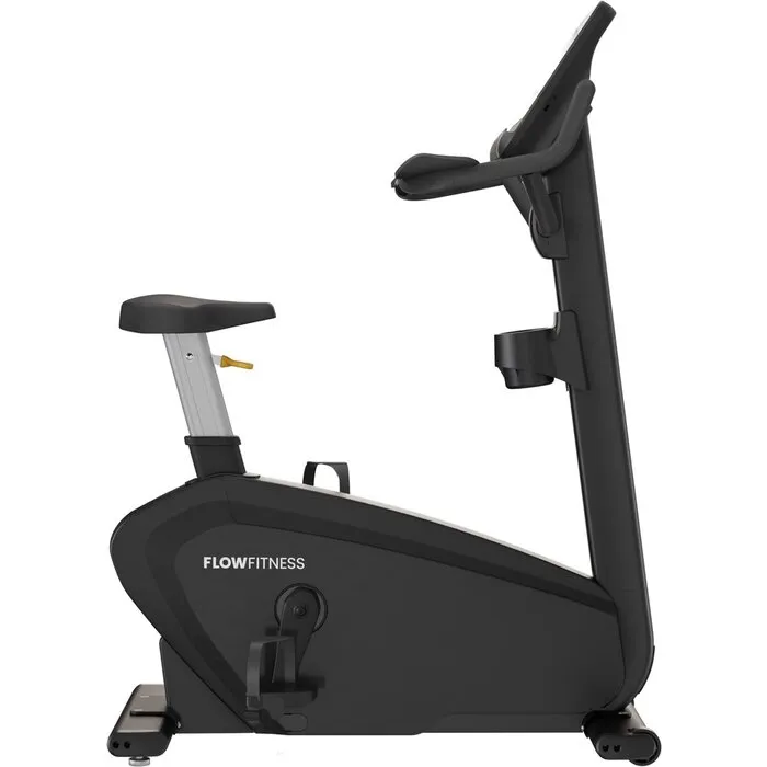Flow Fitness Perform Pro B6i Hometrainer - LED Console - Commercieel inzetbaar