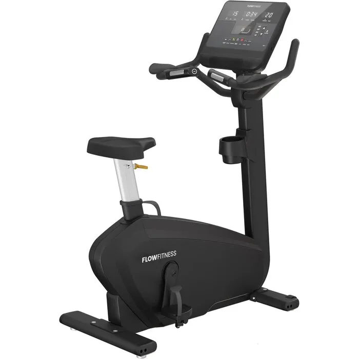 Flow Fitness Perform Pro B6i Hometrainer - LED Console - Commercieel inzetbaar