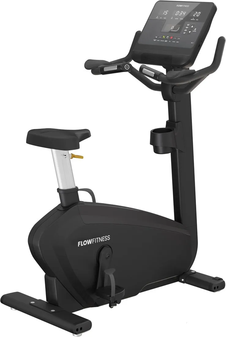 Perform Pro B6i Hometrainer - LED Console - Commercieel inzetbaar