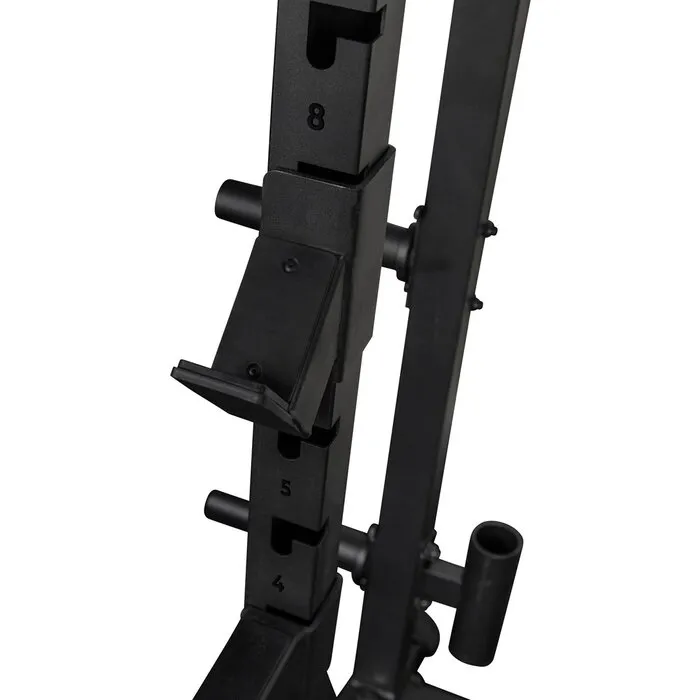 VirtuFit HR100 Half Rack - Squat Rack - Krachtstation
