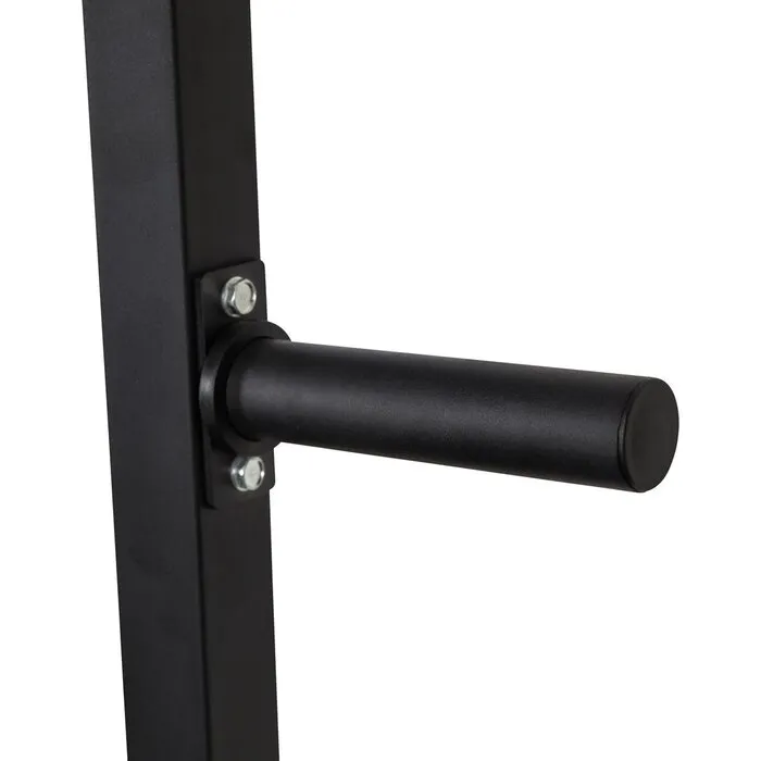 VirtuFit HR100 Half Rack - Squat Rack - Krachtstation