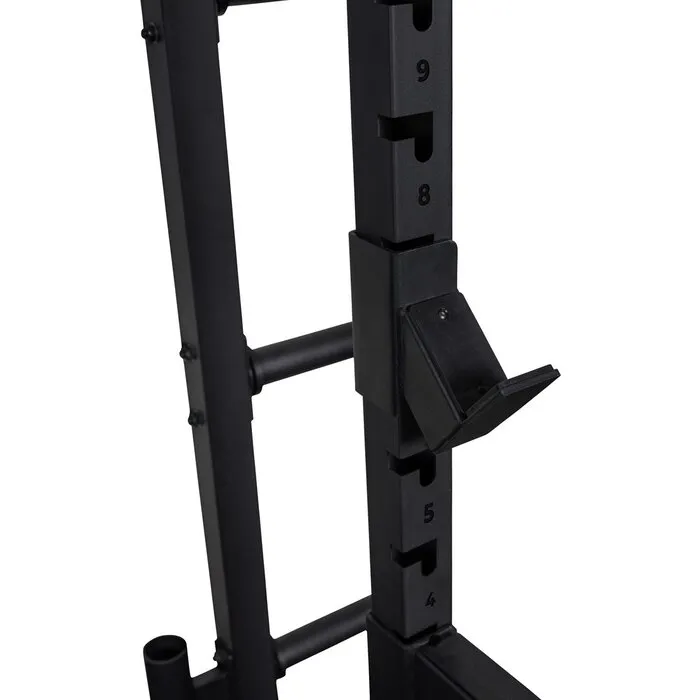 VirtuFit HR100 Half Rack - Squat Rack - Krachtstation