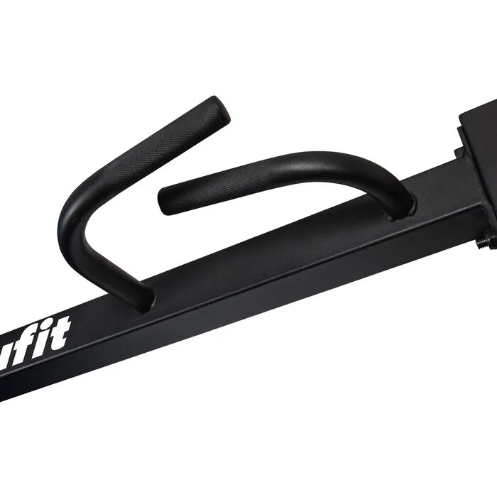 VirtuFit HR100 Half Rack - Squat Rack - Krachtstation