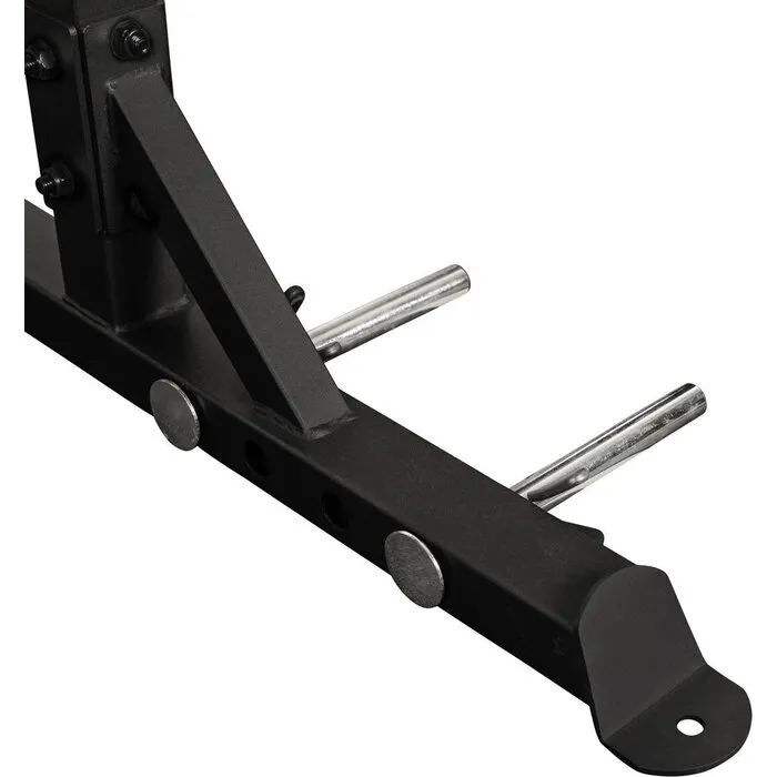 VirtuFit HR100 Half Rack - Squat Rack - Krachtstation