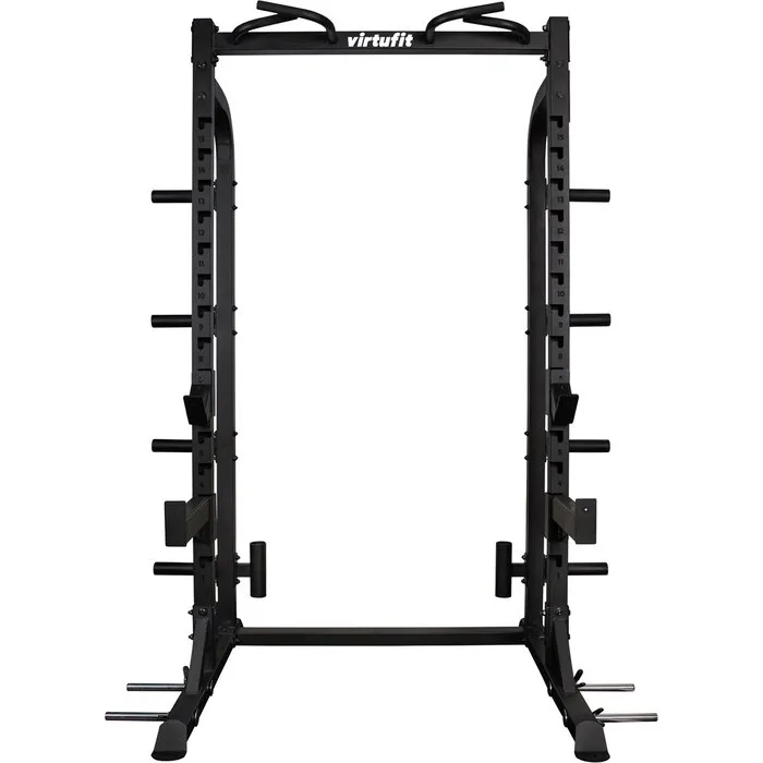 VirtuFit HR100 Half Rack - Squat Rack - Krachtstation