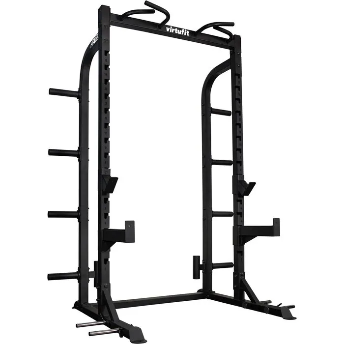 VirtuFit HR100 Half Rack - Squat Rack - Krachtstation