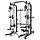 ASX-2000  3-in-1 Smith Machine Rack - 2e kans