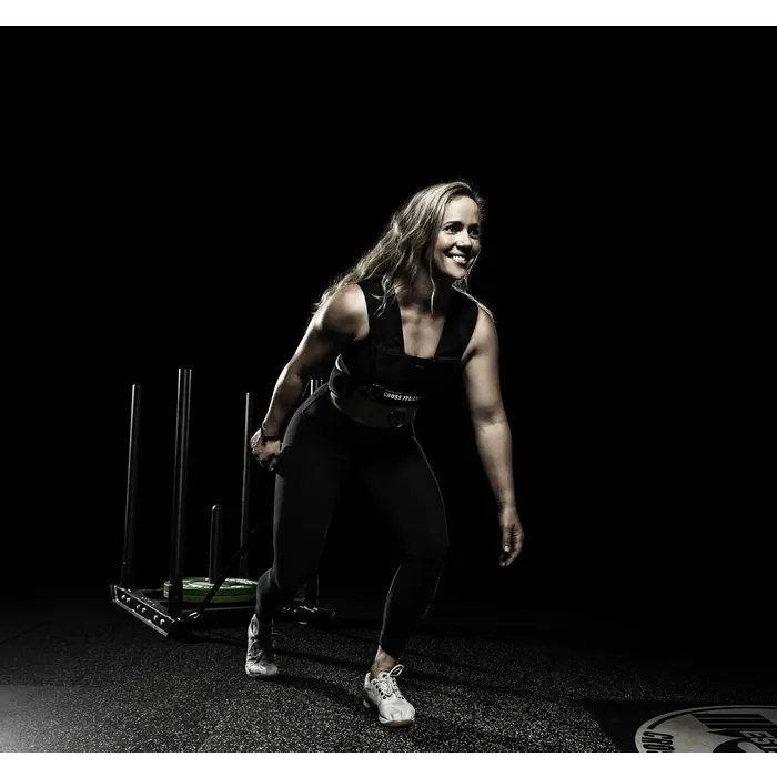 Crossmaxx LMX1023 Power Sled