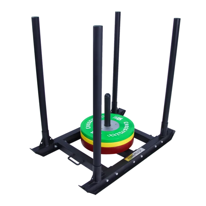 Crossmaxx LMX1023 Power Sled