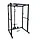 PC300 Power Cage met Lat Pulley - Home Use