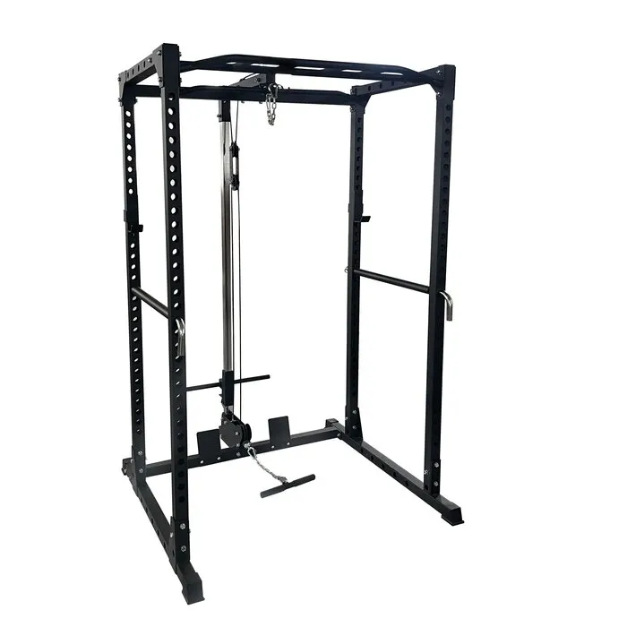PT Essentials MEGA SALE  - PC300 Power Cage met Lat Pulley - Home Use