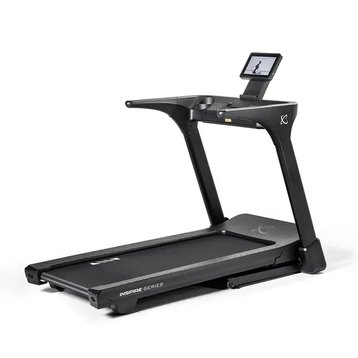 Inspire Fitness T4S TREAD 4 loopband met 10 inch touchscreen