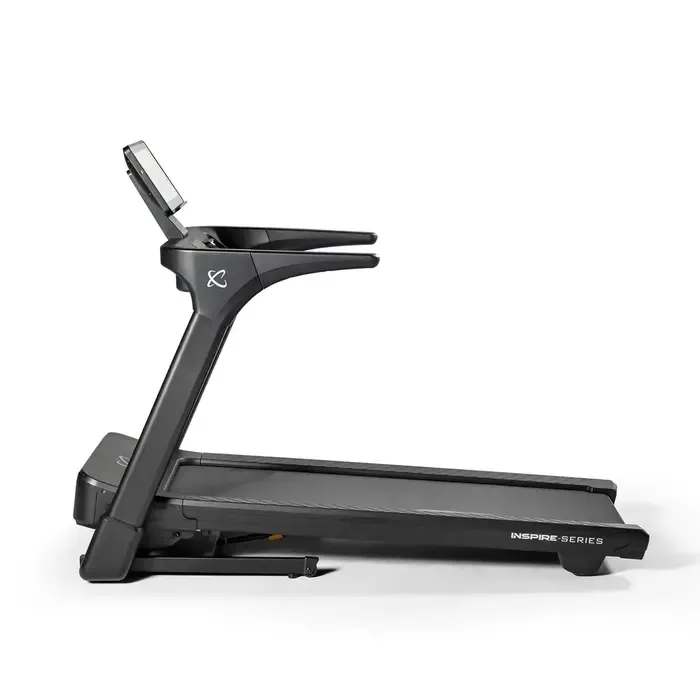 Inspire Fitness T5S TREAD 5 loopband met 15,6 inch touchscreen