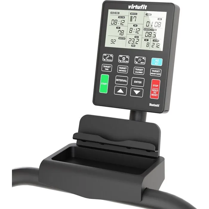 VirtuFit Pro Elite HiiT Running Loopband - Curved Treadmill - model 2025