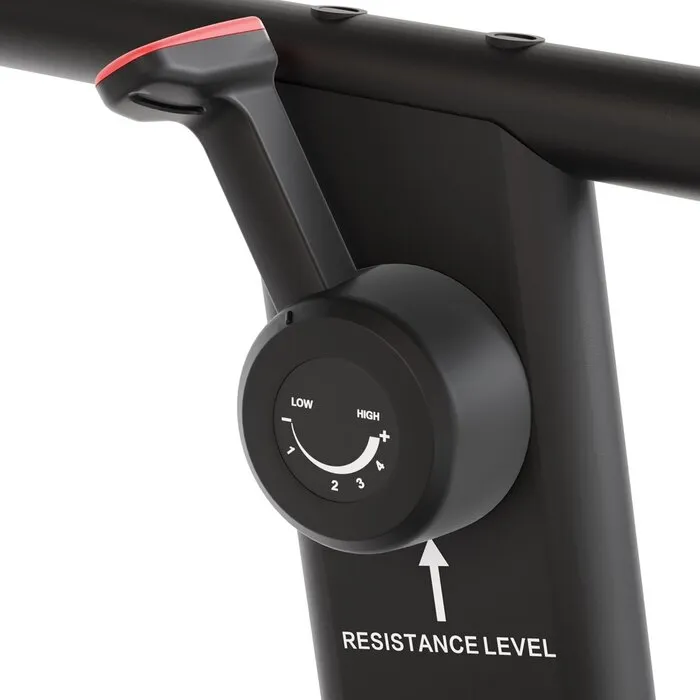 VirtuFit Pro Elite HiiT Running Loopband - Curved Treadmill - model 2025