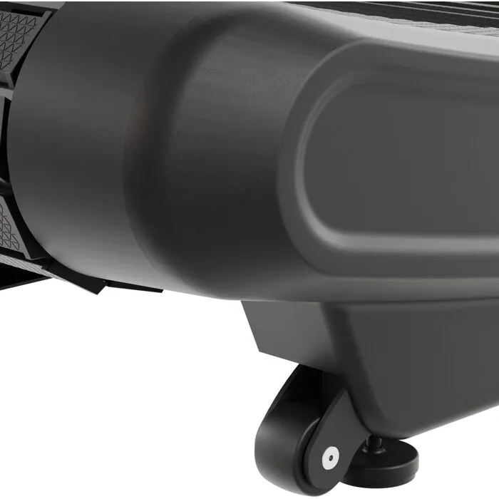 VirtuFit Pro Elite HiiT Running Loopband - Curved Treadmill - model 2025