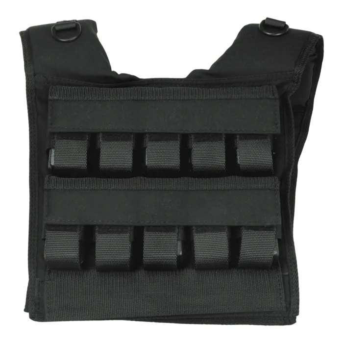 Crossmaxx LMX1902 Weightvest PRO - 20 kg