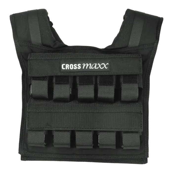 Crossmaxx LMX1902 Weightvest PRO - 20 kg