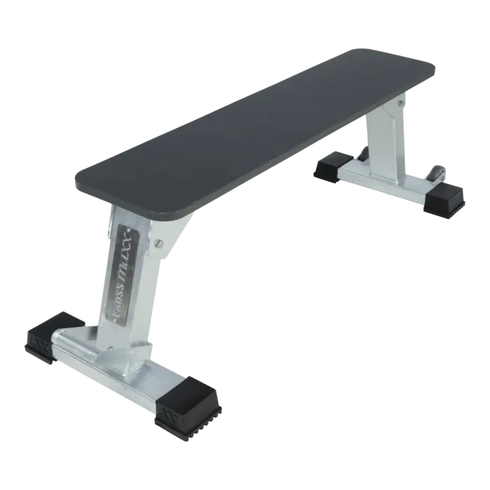 Crossmaxx LMX1970 Outdoor Flat Bench