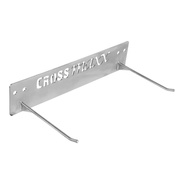 Crossmaxx LMX1230 Mat Hanger - Opbergsysteem fitnessmatten