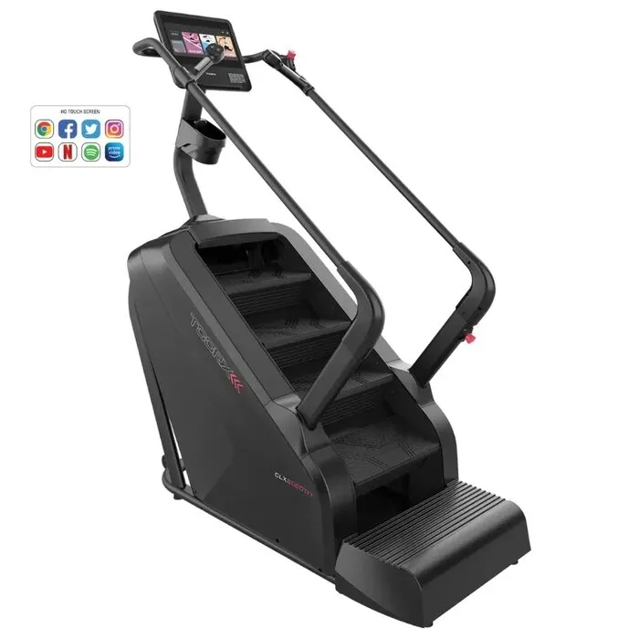 Toorx Professional CLX 8000 TFT Stairmaster