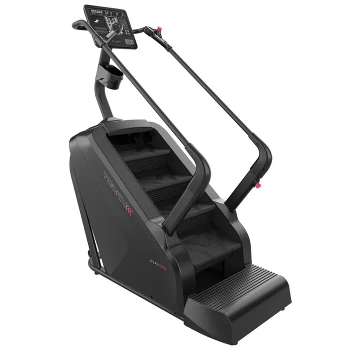 Toorx Professional CLX 8000 LED Stairmaster