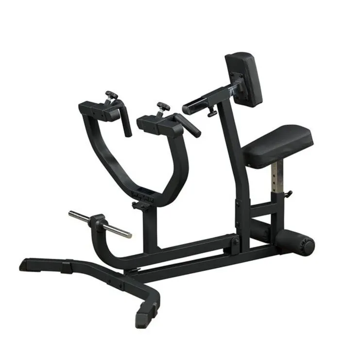 Body-Solid GSRM40B Seated Row