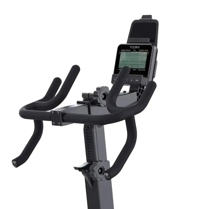 Toorx Professional BRX AIR 5000 Fan Bike