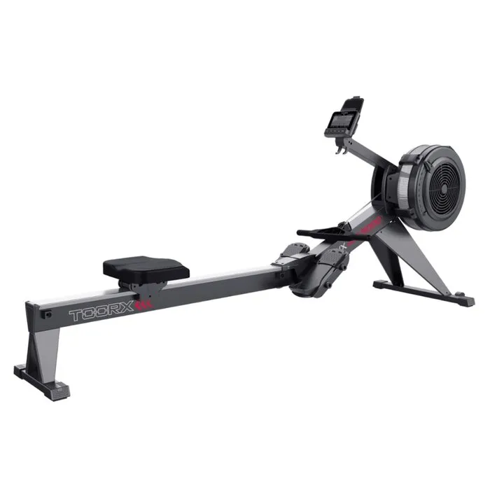 Toorx Professional RWX AIR 5000 Air Rower - Roeitrainer