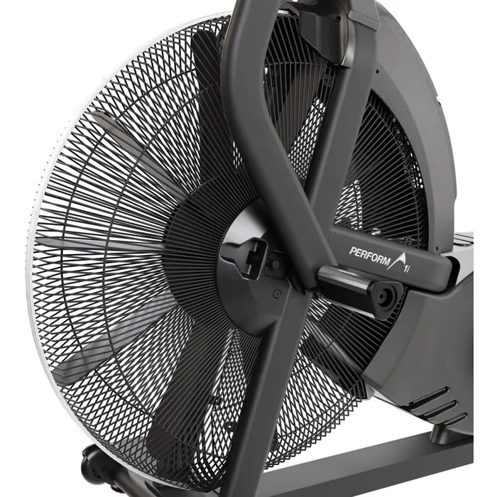 Flow Fitness Perform A1i Airbike - Fan Bike - Assault Bike