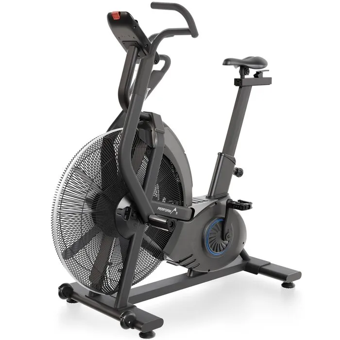 Flow Fitness Perform A1i Airbike - Fan Bike - Assault Bike