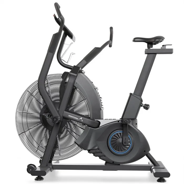 Flow Fitness Perform A1i Airbike - Fan Bike - Assault Bike