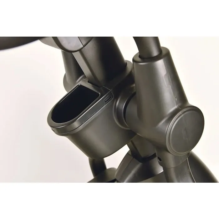 Toorx Professional ERX-9500-TFT Front-Driven Full Commercial Crosstrainer